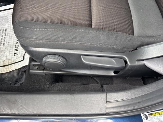used 2021 Mazda Mazda3 car, priced at $16,000