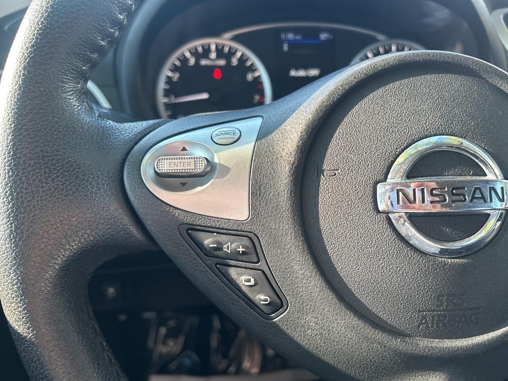 used 2019 Nissan Sentra car, priced at $11,200