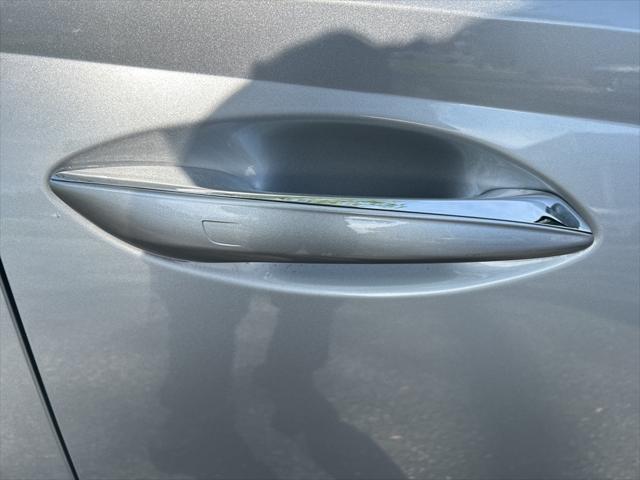 used 2021 Hyundai Sonata car, priced at $21,800