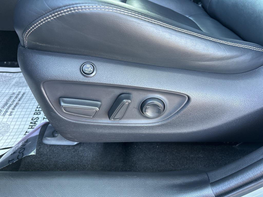 used 2019 Toyota RAV4 car, priced at $25,200