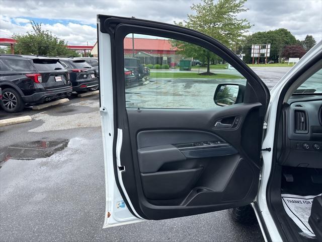 used 2018 Chevrolet Colorado car, priced at $24,800