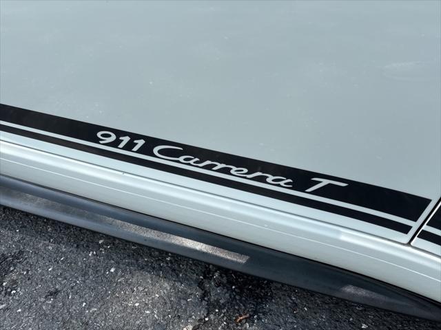 used 2019 Porsche 911 car, priced at $112,500