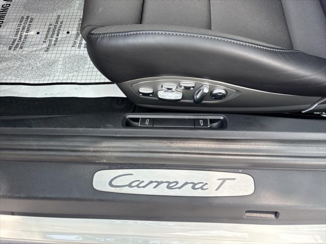 used 2019 Porsche 911 car, priced at $112,500