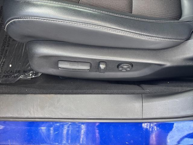 used 2018 Honda Accord car, priced at $18,500