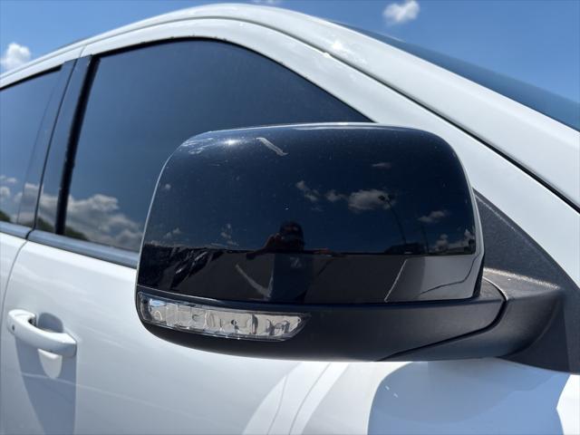 used 2021 Dodge Durango car, priced at $29,000