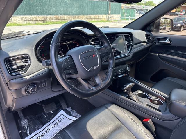 used 2021 Dodge Durango car, priced at $29,000