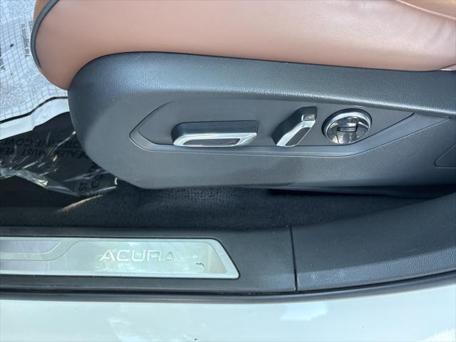 used 2020 Acura RDX car, priced at $26,000