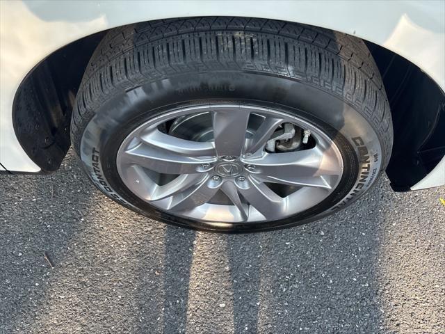 used 2020 Acura RDX car, priced at $26,000