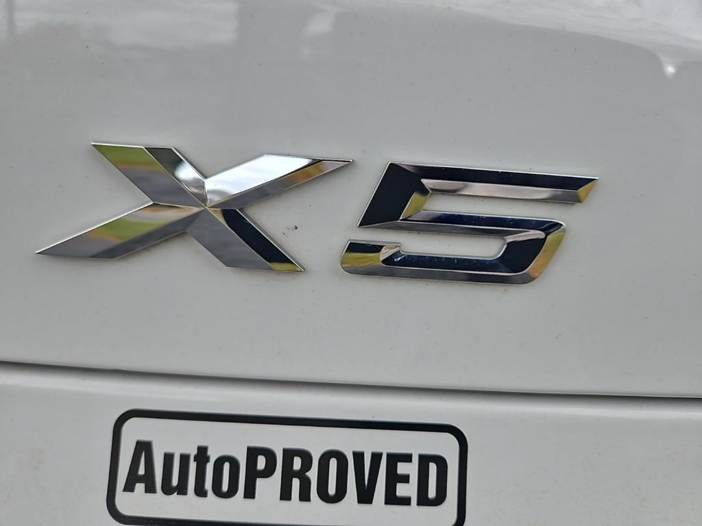 used 2020 BMW X5 car, priced at $27,800