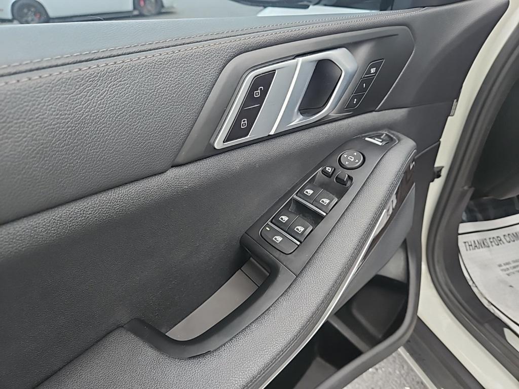 used 2020 BMW X5 car, priced at $27,800