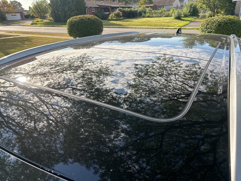 used 2021 Nissan Rogue car, priced at $22,000