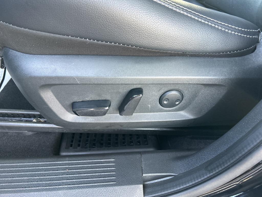 used 2021 Nissan Rogue car, priced at $22,000