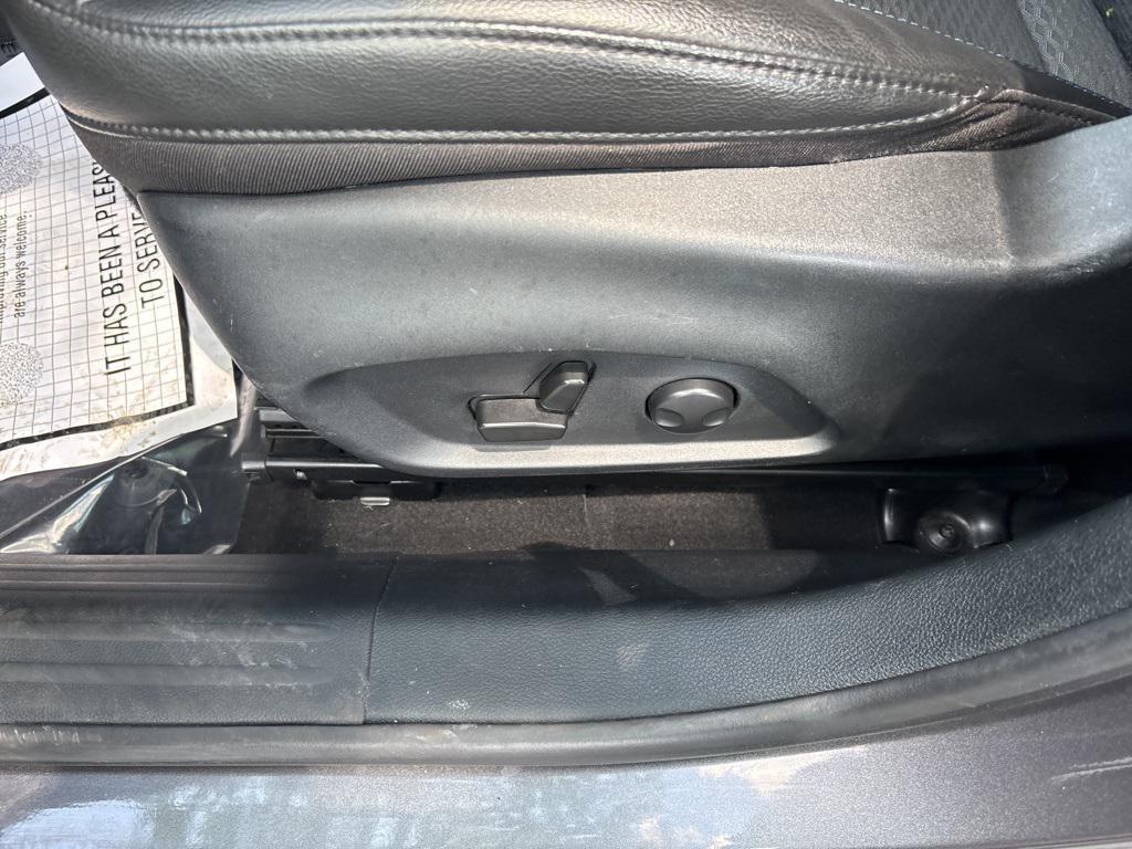 used 2022 Jeep Compass car, priced at $20,000