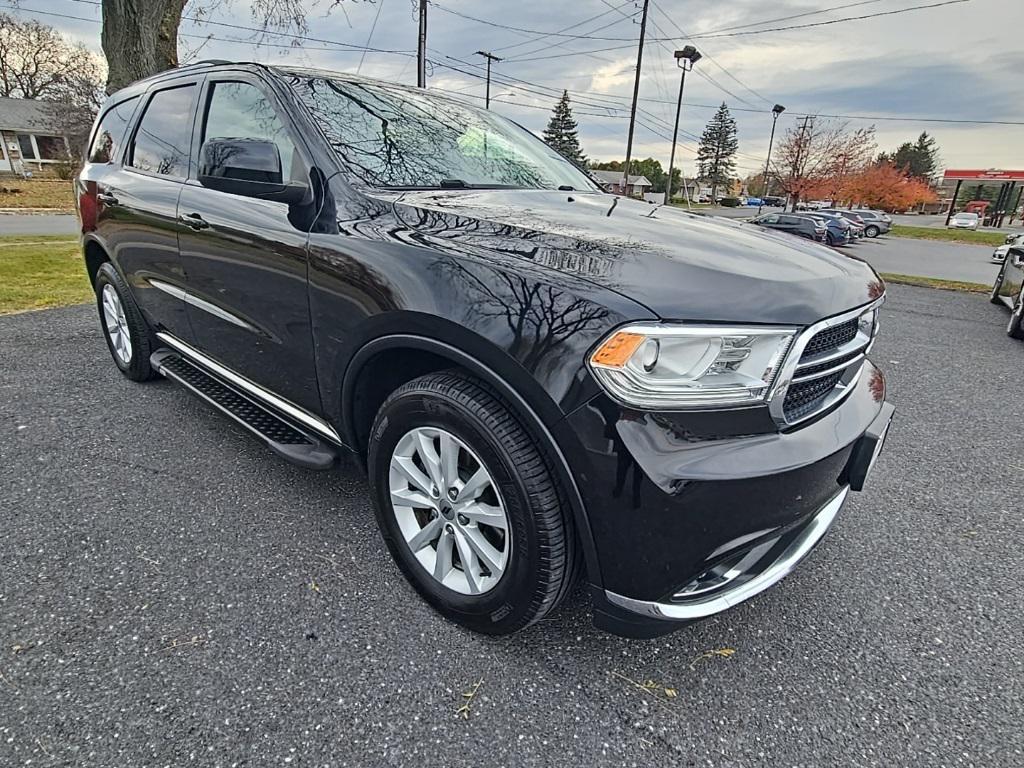 used 2020 Dodge Durango car, priced at $20,800
