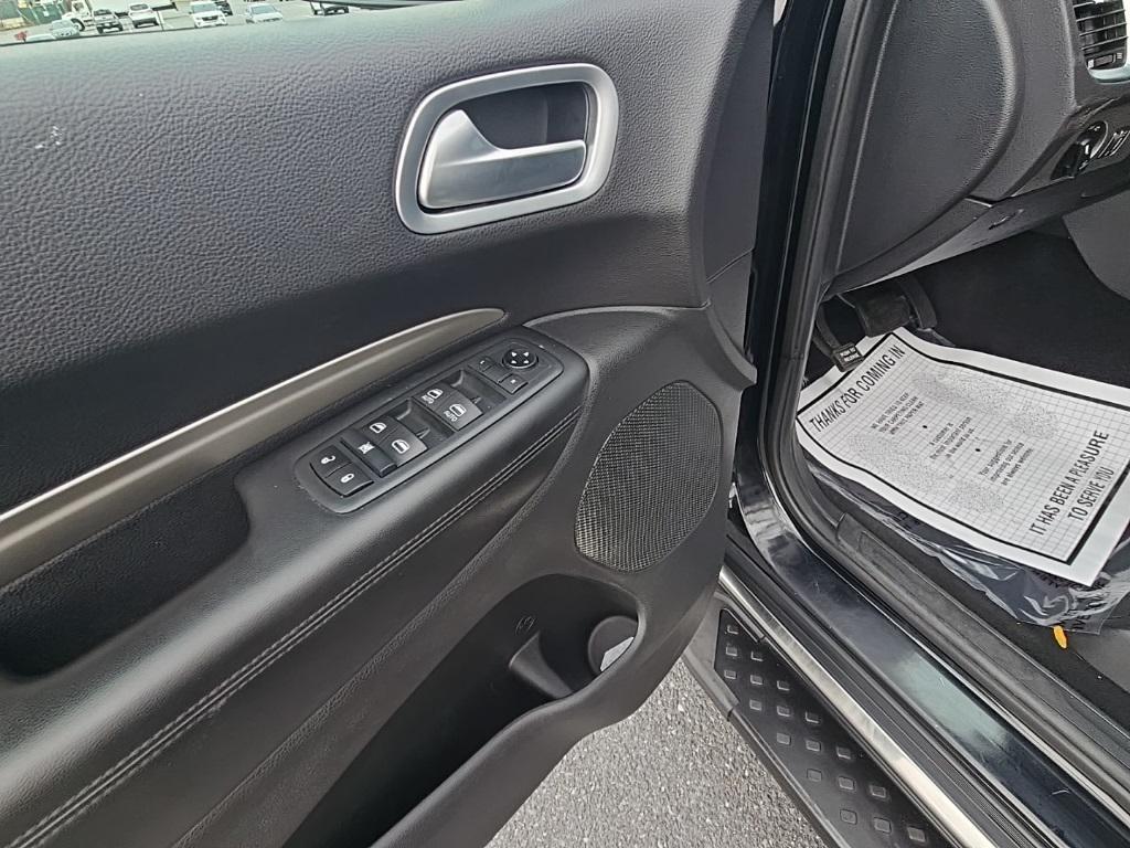 used 2020 Dodge Durango car, priced at $20,800