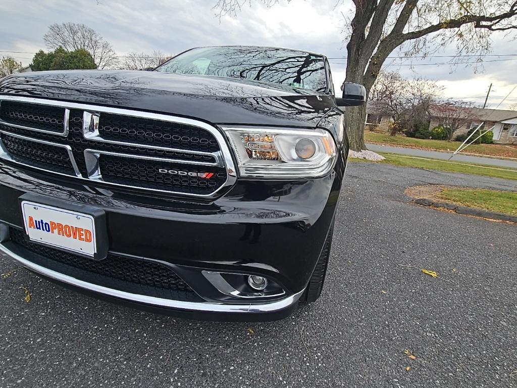 used 2020 Dodge Durango car, priced at $20,800