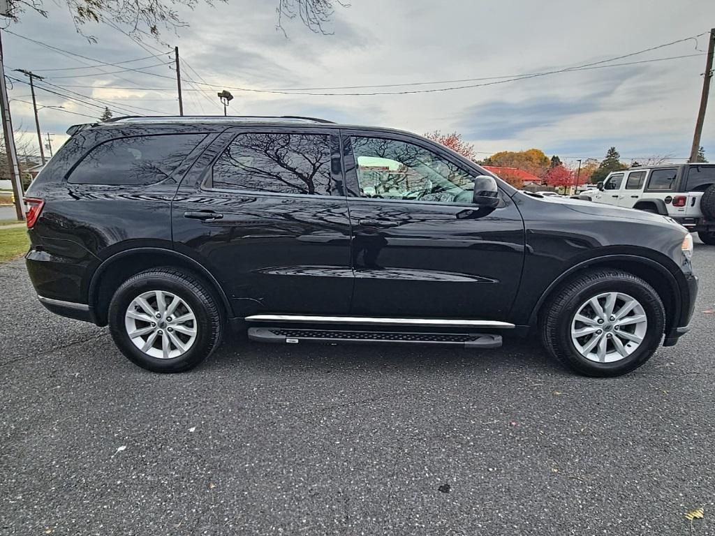 used 2020 Dodge Durango car, priced at $20,800