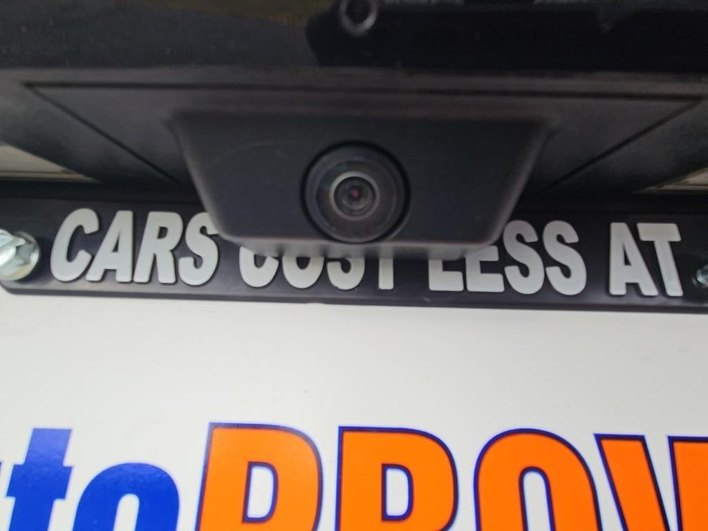 used 2020 Dodge Durango car, priced at $20,800