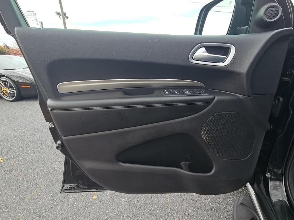 used 2020 Dodge Durango car, priced at $20,800