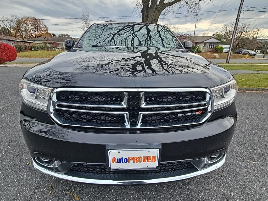 used 2020 Dodge Durango car, priced at $20,800