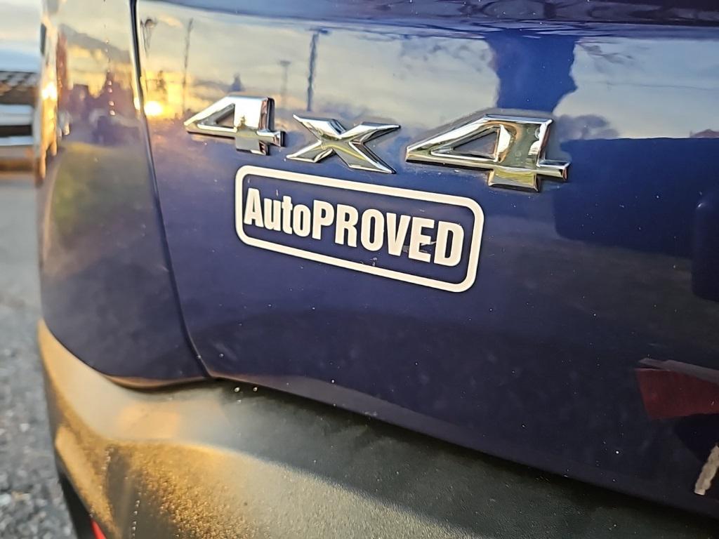 used 2017 Jeep Renegade car, priced at $12,000