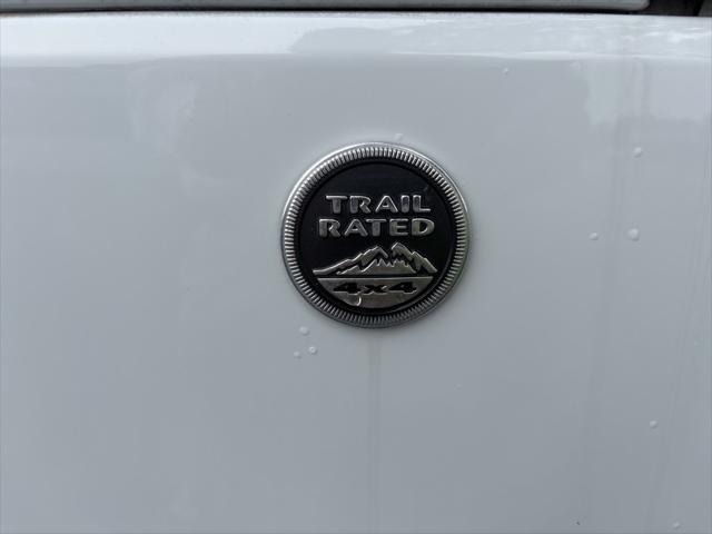 used 2016 Jeep Wrangler car, priced at $16,500