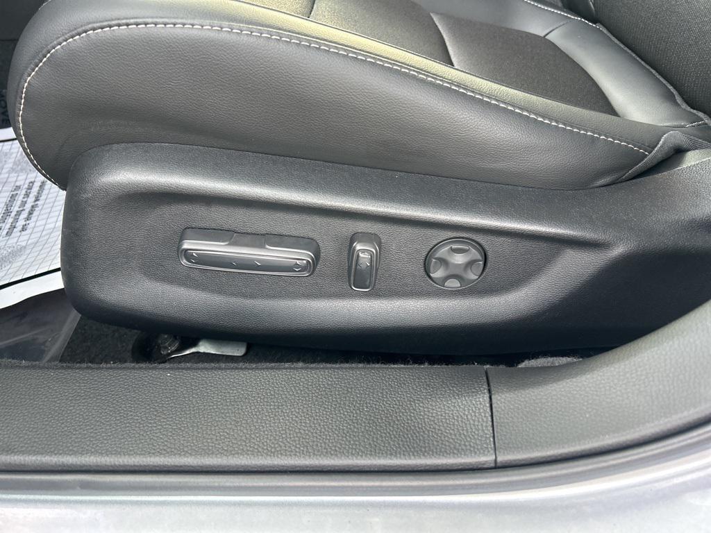 used 2022 Honda Accord car, priced at $22,800