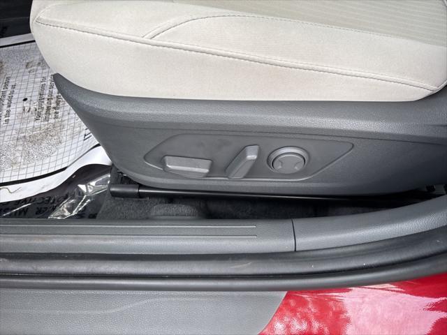 used 2023 Hyundai Sonata car, priced at $19,600