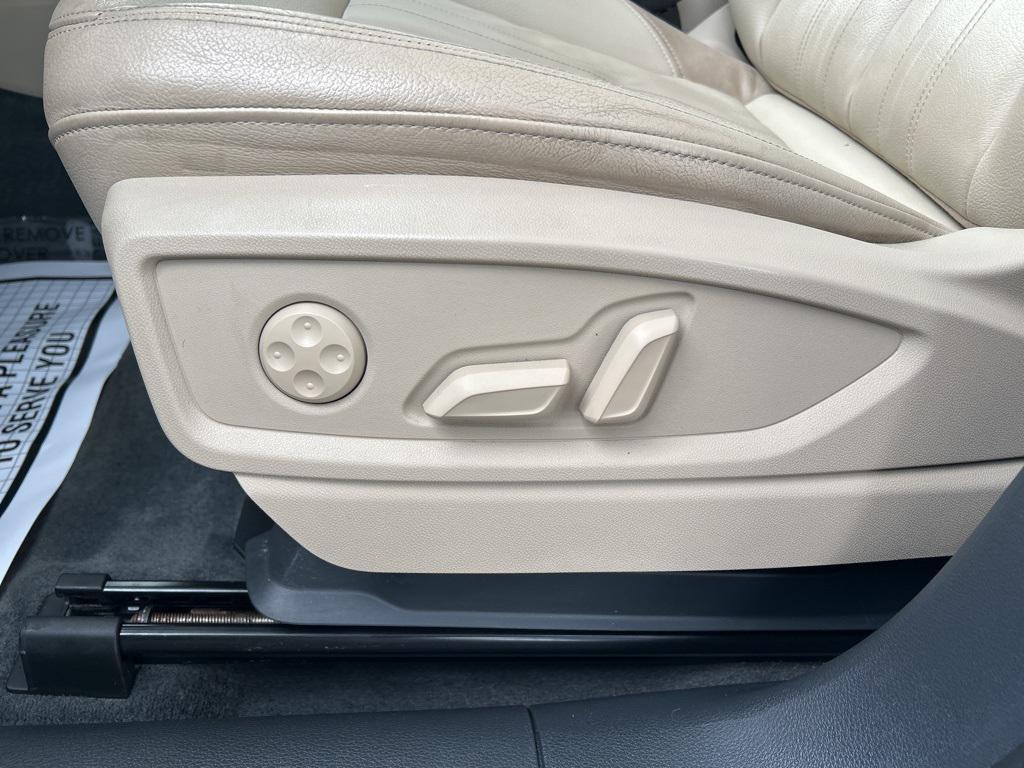 used 2020 Audi Q5 car, priced at $19,400