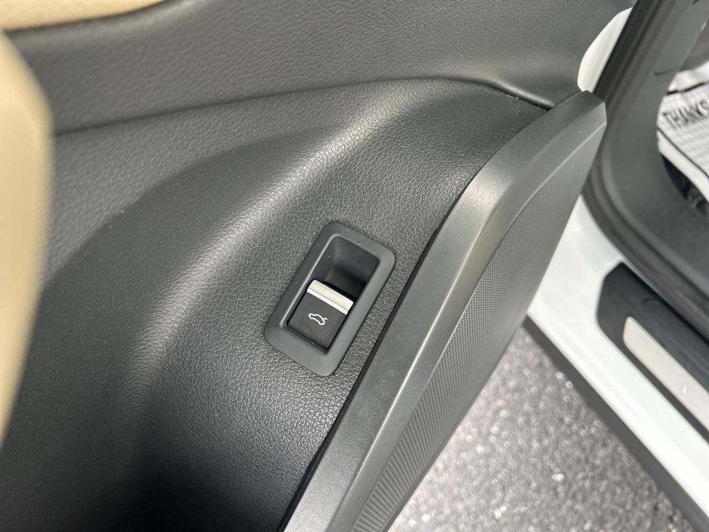 used 2020 Audi Q5 car, priced at $19,400