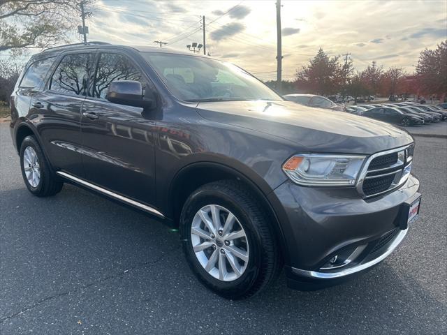 used 2020 Dodge Durango car, priced at $22,200