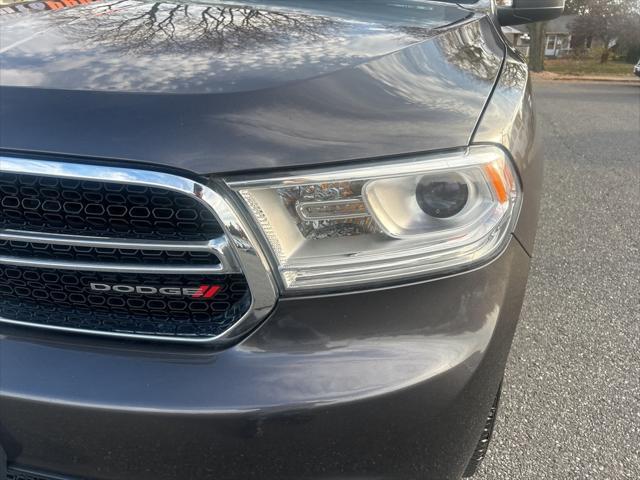 used 2020 Dodge Durango car, priced at $22,200