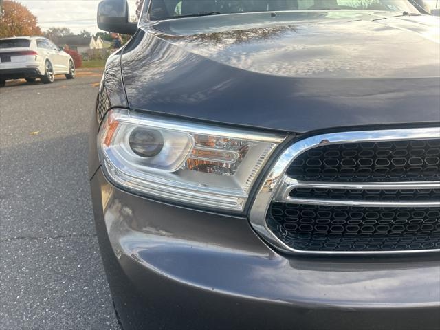 used 2020 Dodge Durango car, priced at $22,200