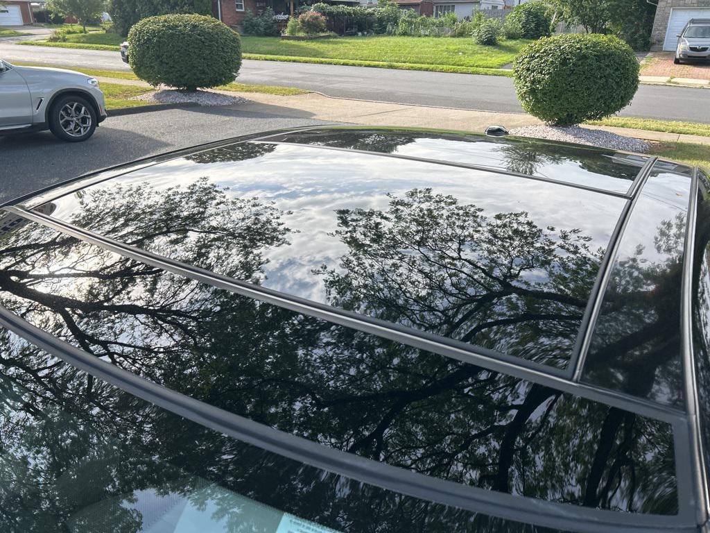 used 2017 Nissan Maxima car, priced at $16,000