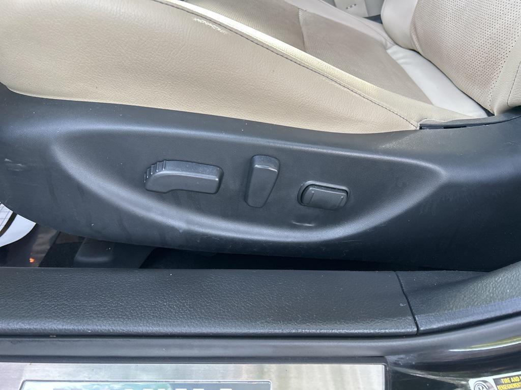 used 2017 Nissan Maxima car, priced at $16,000