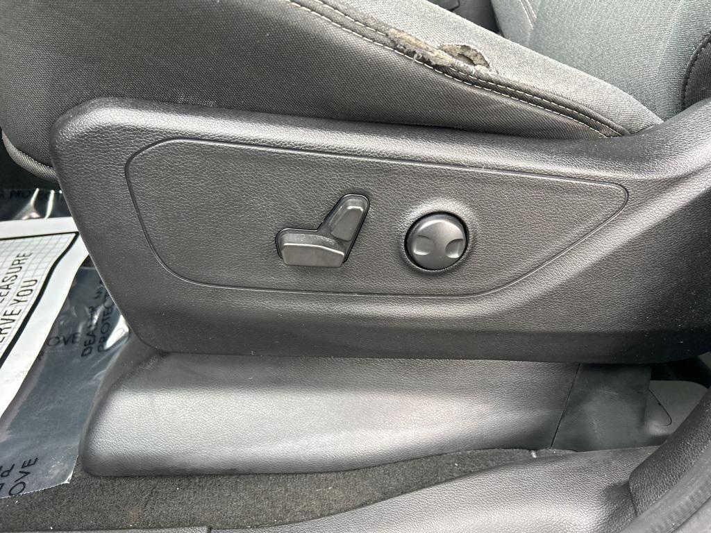 used 2022 Ram 1500 car, priced at $35,500