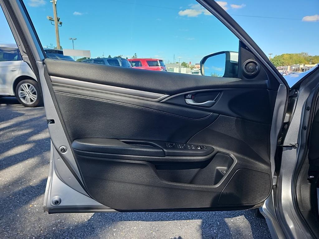 used 2019 Honda Civic car, priced at $20,400
