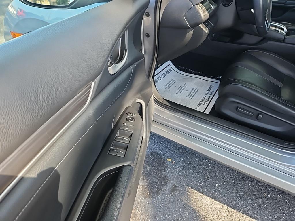 used 2019 Honda Civic car, priced at $20,400