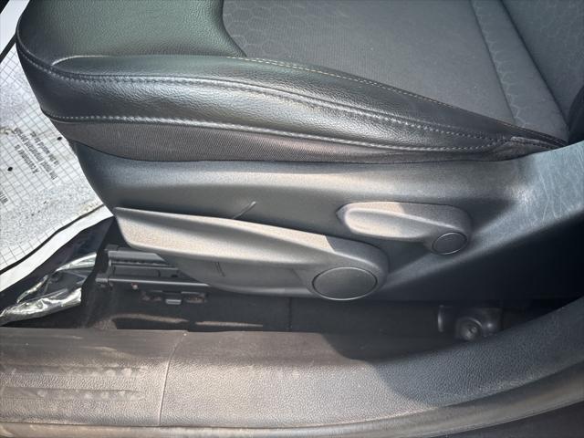 used 2019 Jeep Compass car, priced at $14,000