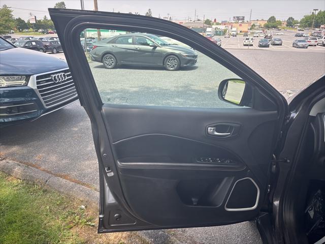used 2019 Jeep Compass car, priced at $14,000