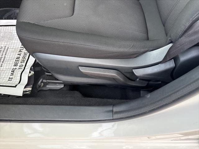 used 2022 Subaru Impreza car, priced at $17,000