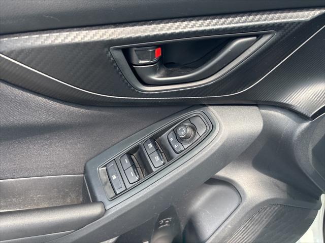 used 2022 Subaru Impreza car, priced at $17,000