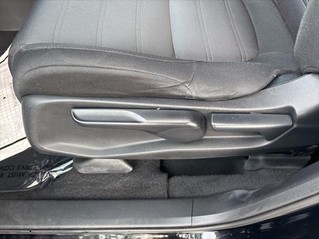 used 2017 Honda CR-V car, priced at $15,000