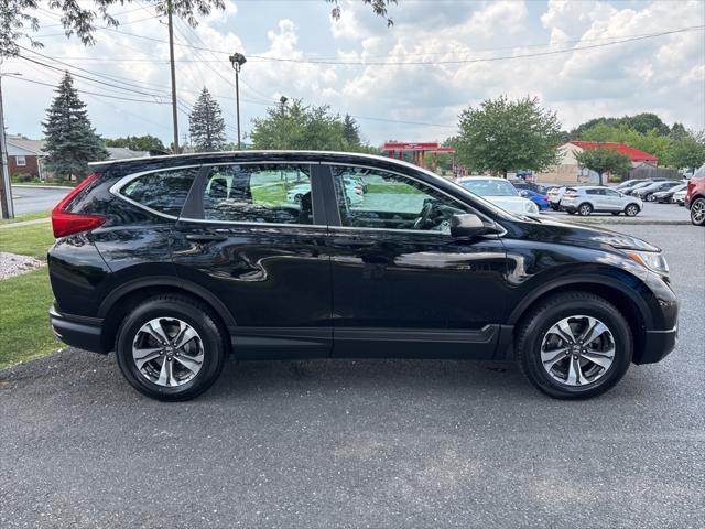 used 2017 Honda CR-V car, priced at $15,000
