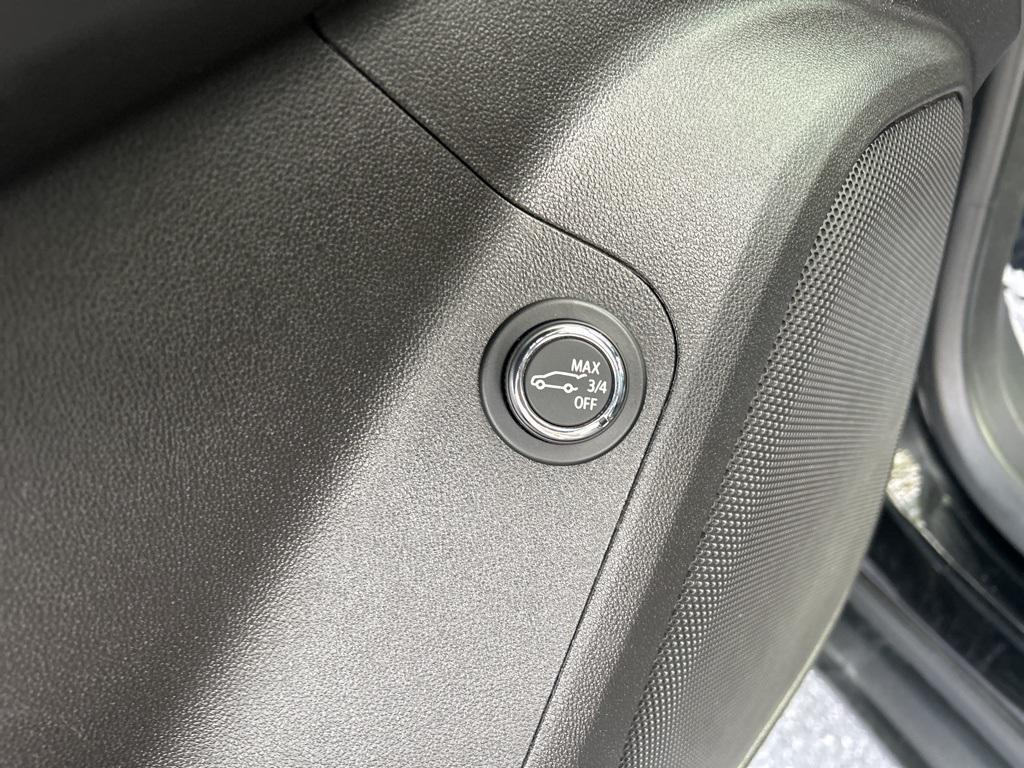used 2020 GMC Acadia car, priced at $22,200