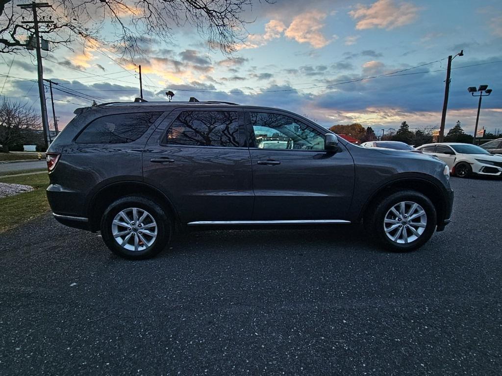 used 2019 Dodge Durango car, priced at $22,200
