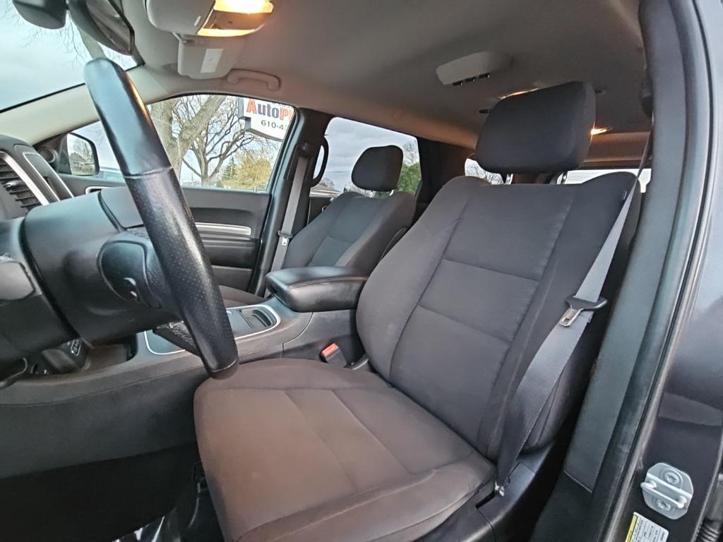 used 2019 Dodge Durango car, priced at $22,200