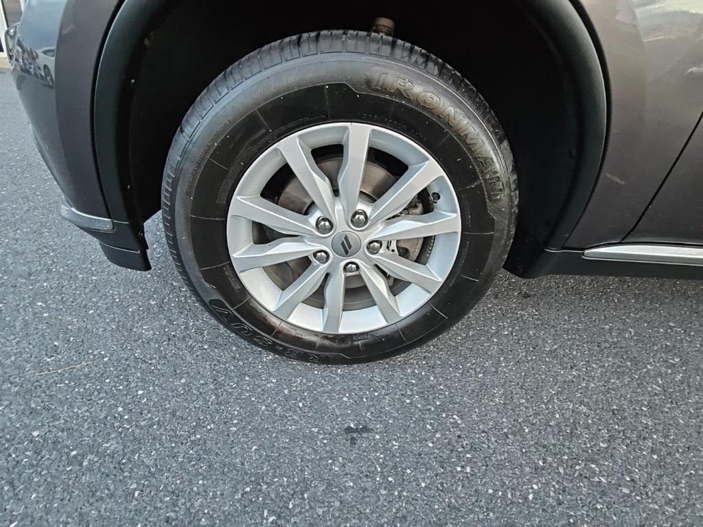 used 2019 Dodge Durango car, priced at $22,200