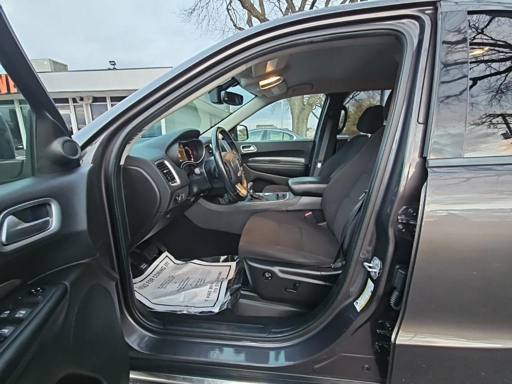used 2019 Dodge Durango car, priced at $22,200