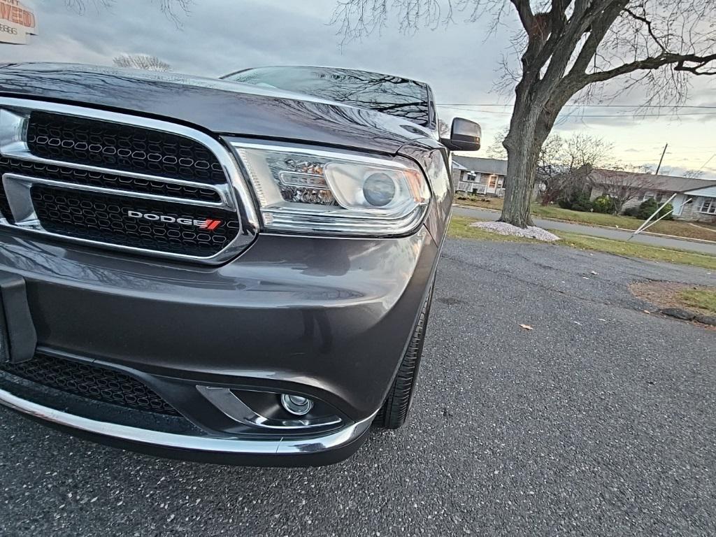used 2019 Dodge Durango car, priced at $22,200